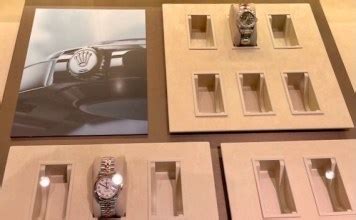 rolex boycott